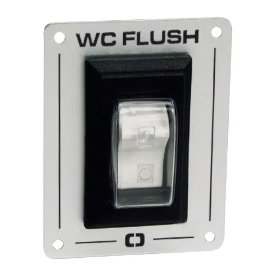 easysea FLUSH interrupteur WC 15A étanche