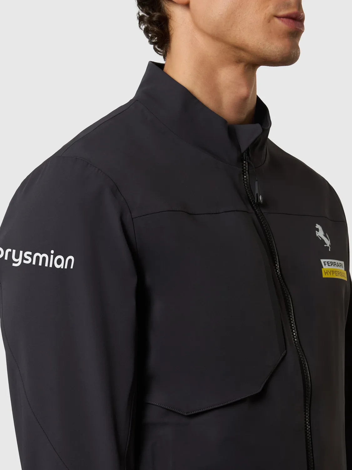 North Sails Ferrari Hypersail GP Aero 2.0 Veste Phantom L