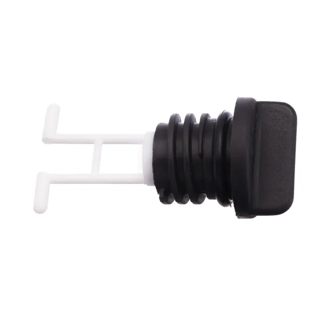 RWO R2067 bouchon de vidange noir joint lot de 2