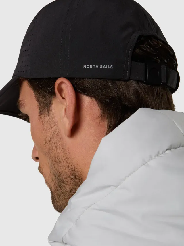North Sails casquette baseball anti-UV phantom