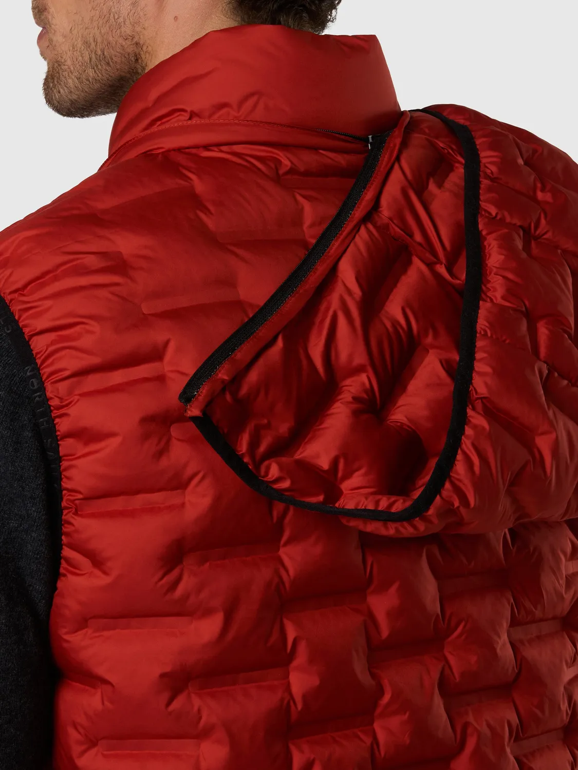 North Sails Laser gilet voile homme technique