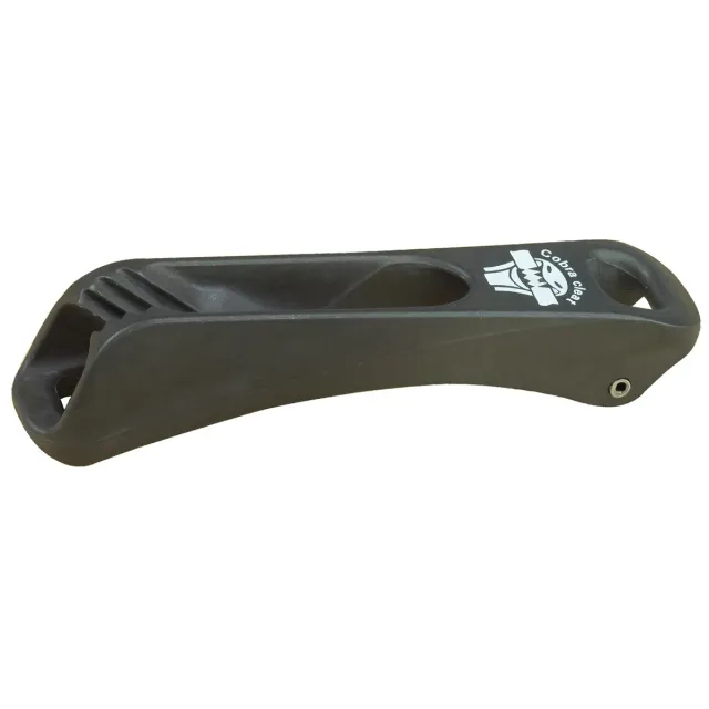 RWO Cobra C264A taquet coinceur alu 4-6 mm