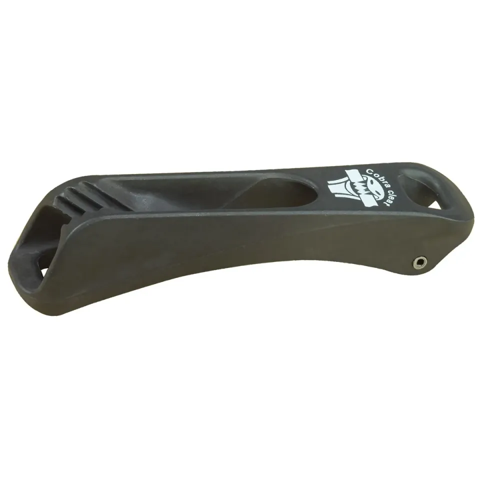 RWO Cobra C264A taquet coinceur alu 4-6 mm