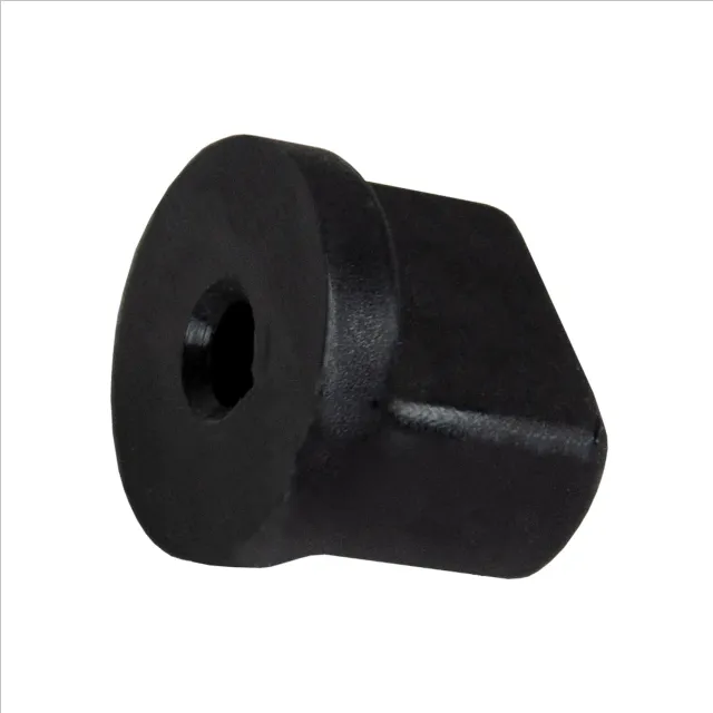 Optiparts EX2141 écrou pontet rail Laser ILCA plastique