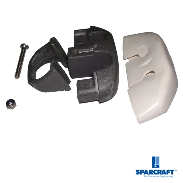 Sparcraft Embout BF5 barre de flèche continu rétreint