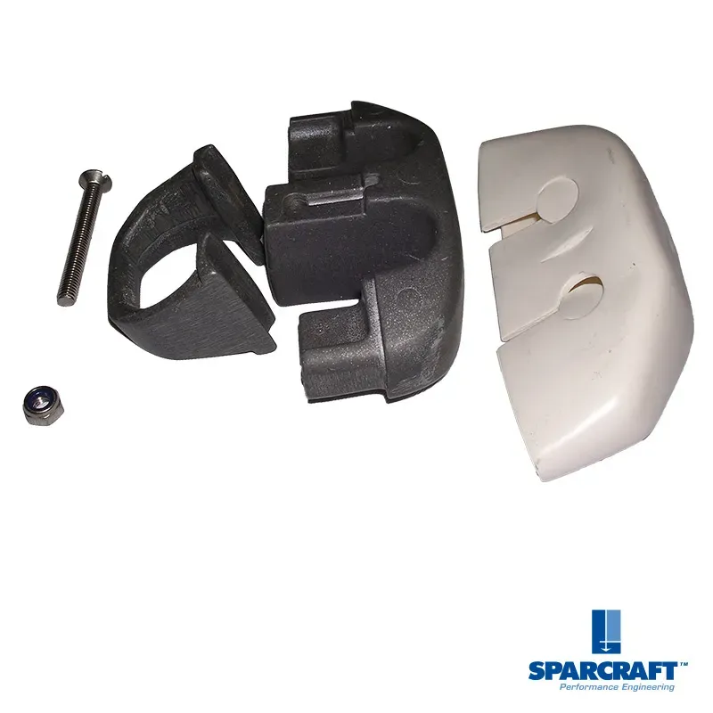 Sparcraft Embout BF5 barre de flèche continu rétreint