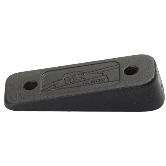 RWO Clamcleat C802 cale Wedge Mini x1 nylon