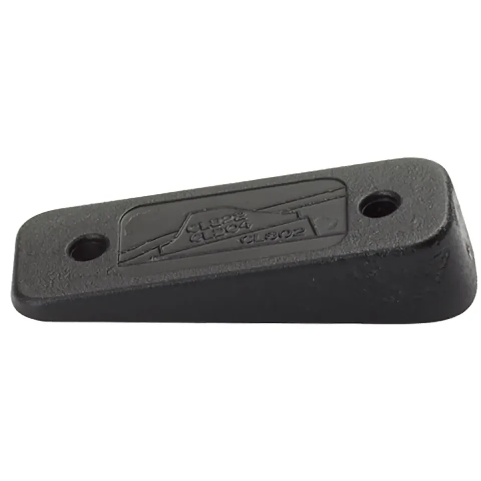 RWO Clamcleat C802 cale Wedge Mini x1 nylon