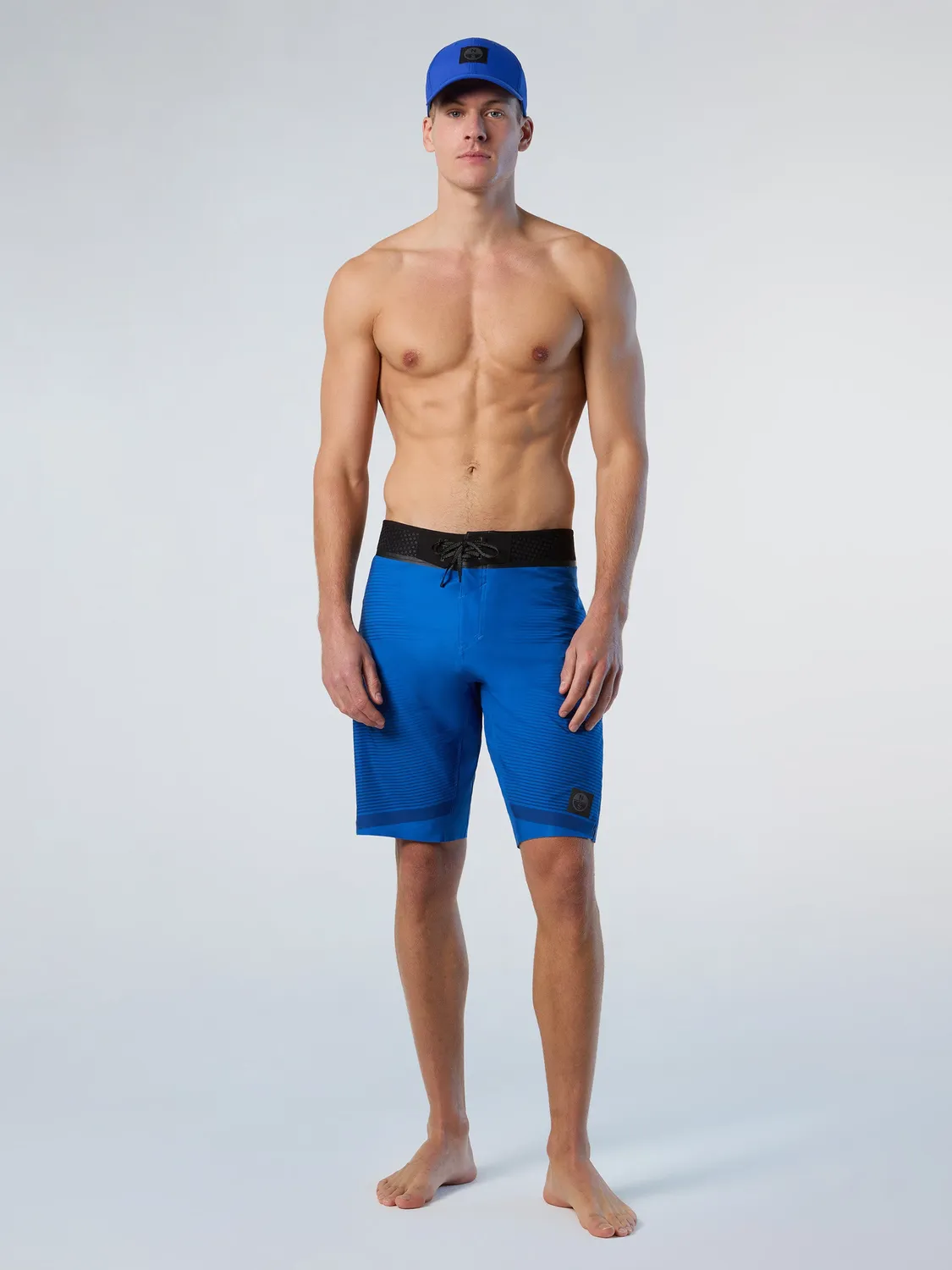 North Sails boardshort imprimé homme combo 1