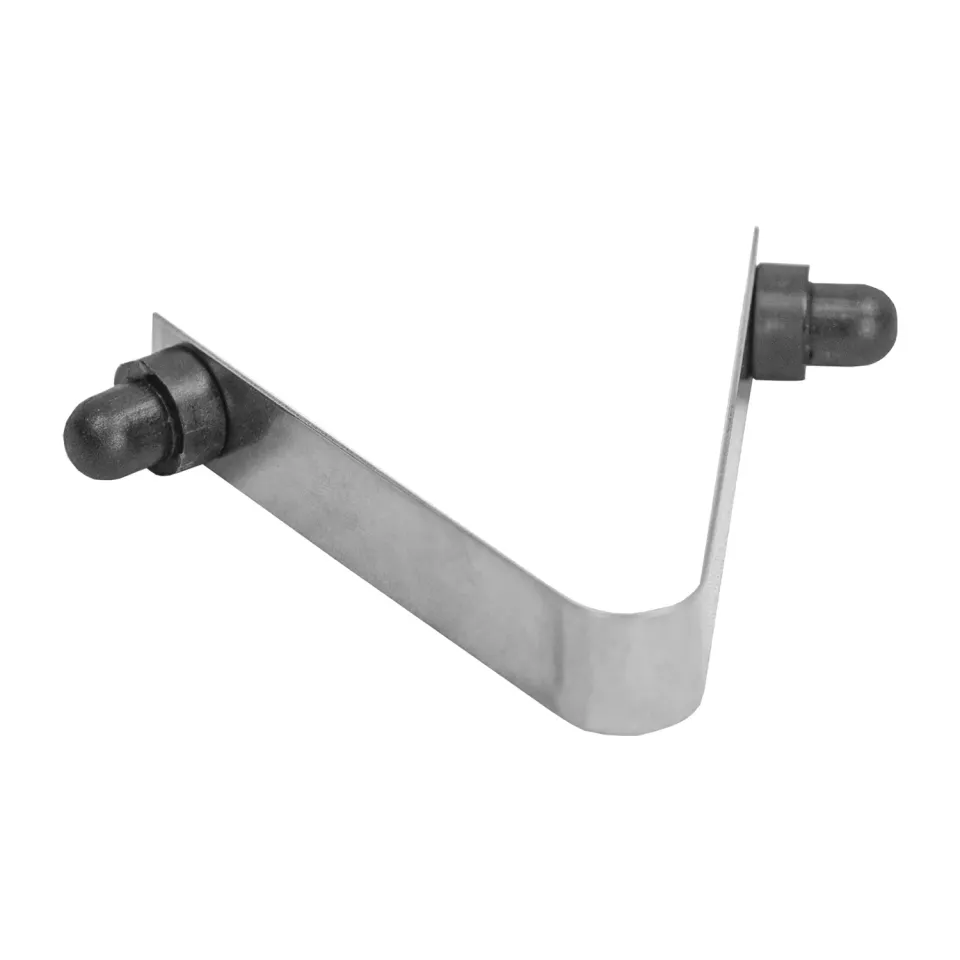 Optiparts EX10792 bouton ressort verrouillage chariot