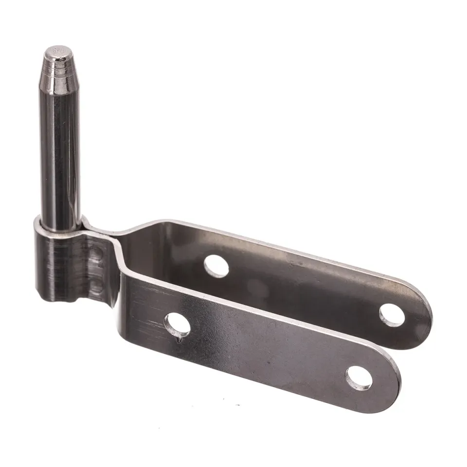 RWO R0604 aiguillot safran inox 19 mm