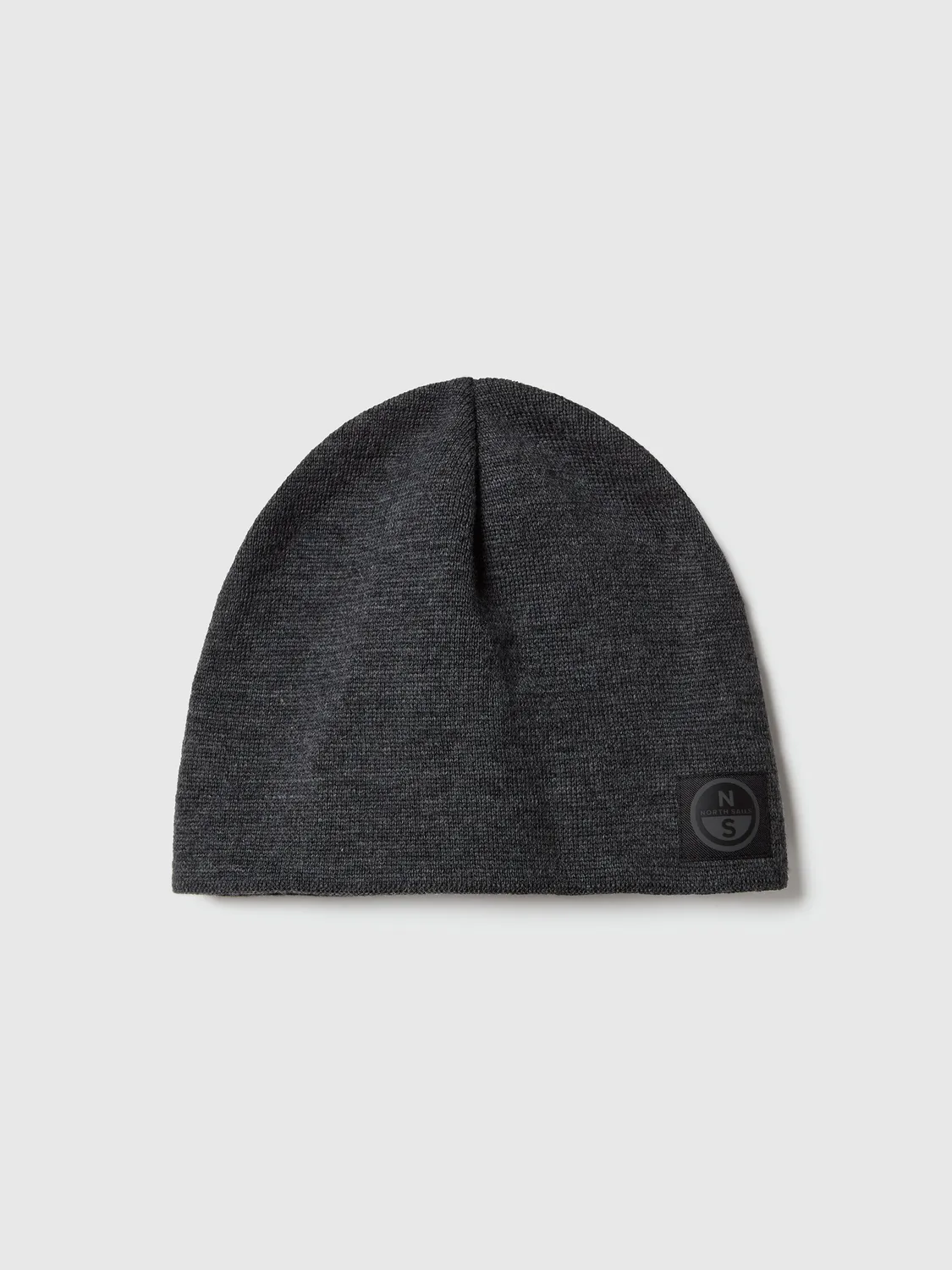 North Sails bonnet maille fine noir taille unique