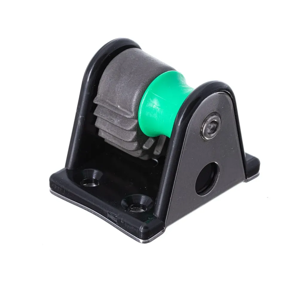 RWO R3605 taquet lance 10mm vert tribord