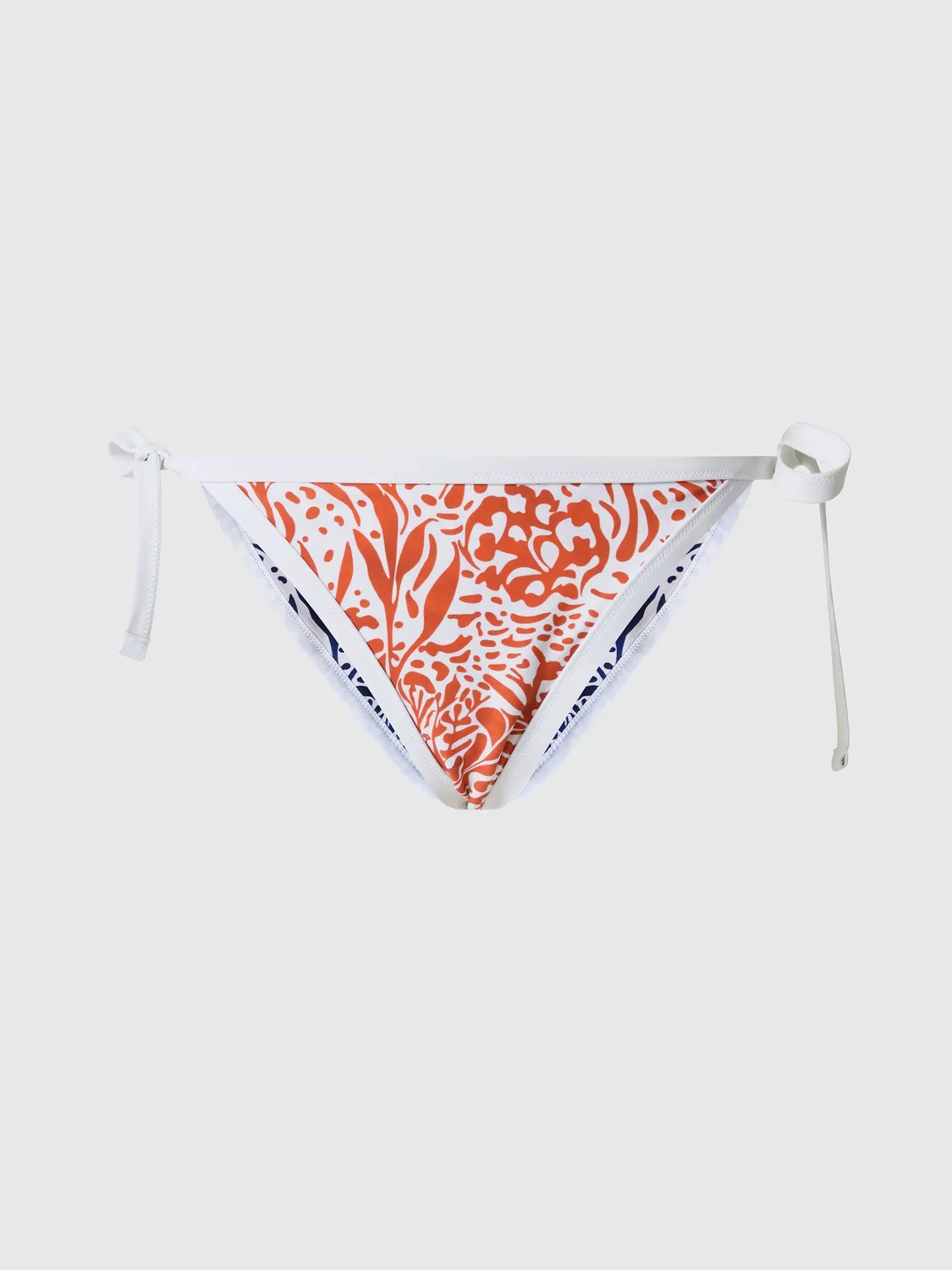 North Sails culotte bikini réversible à nouer Combo 1