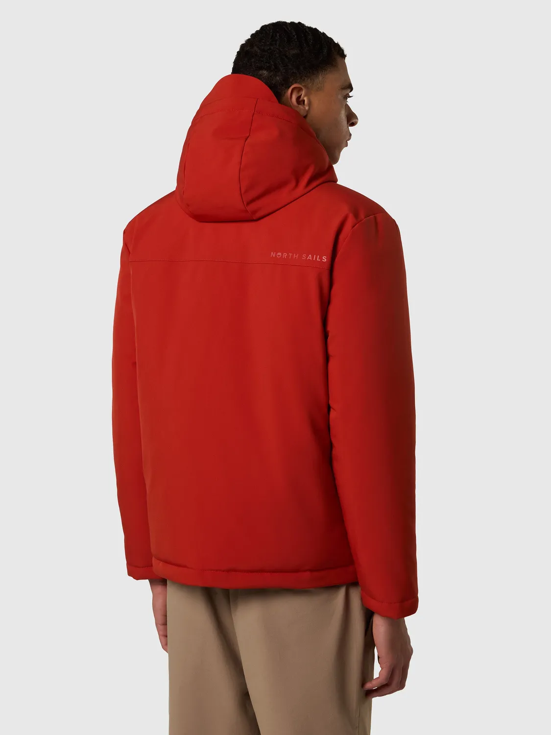 North Sails Hobart veste courte homme technique