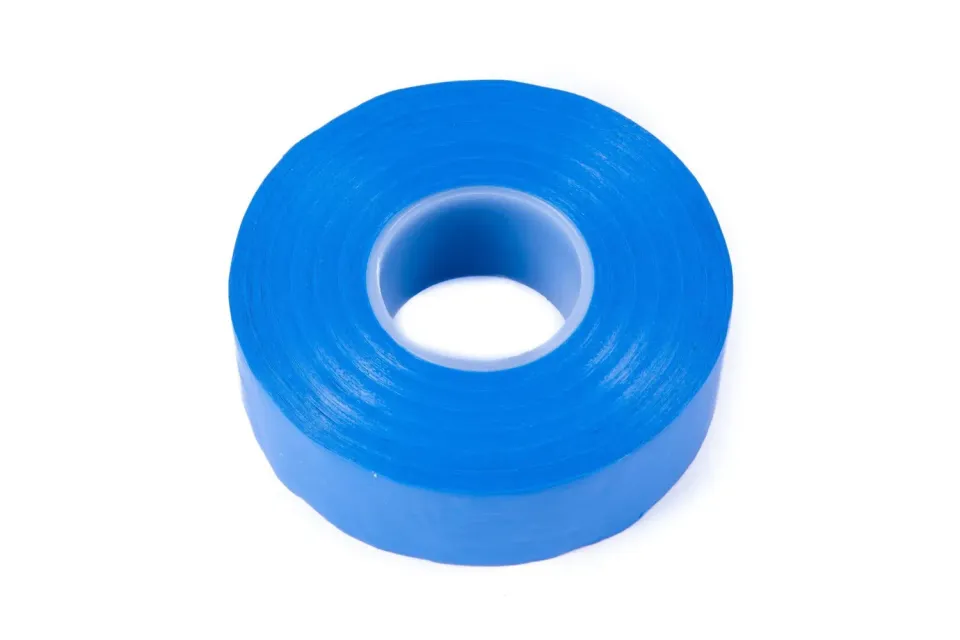Sea Sure ruban PVC adhésif noir 20 m x 19 mm