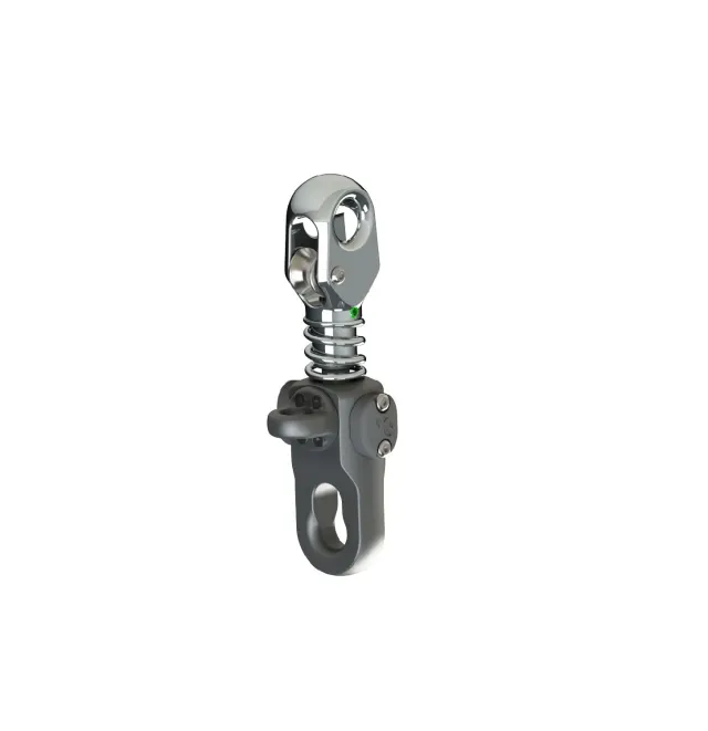 Karver KHL KHL2 hook externe pour voile d’avant