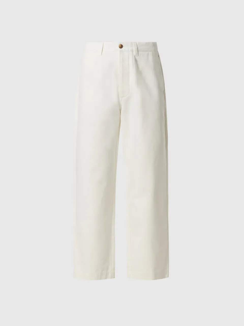 North Sails Cap Sud-Est Wind Chinos pantalon large coton