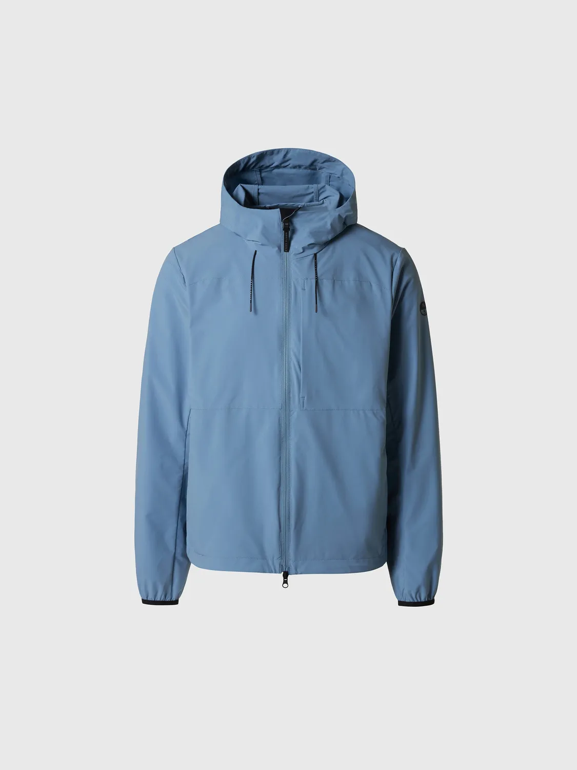 North Sails Mistral veste packable bleu Windward