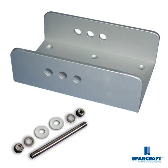 Sparcraft S137-S180 emplanture en U type 1