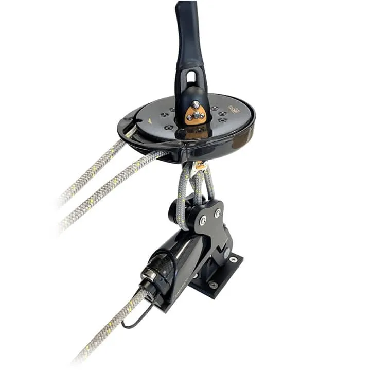 Karver KJ10 kit KJSK10 trinquette axe D10