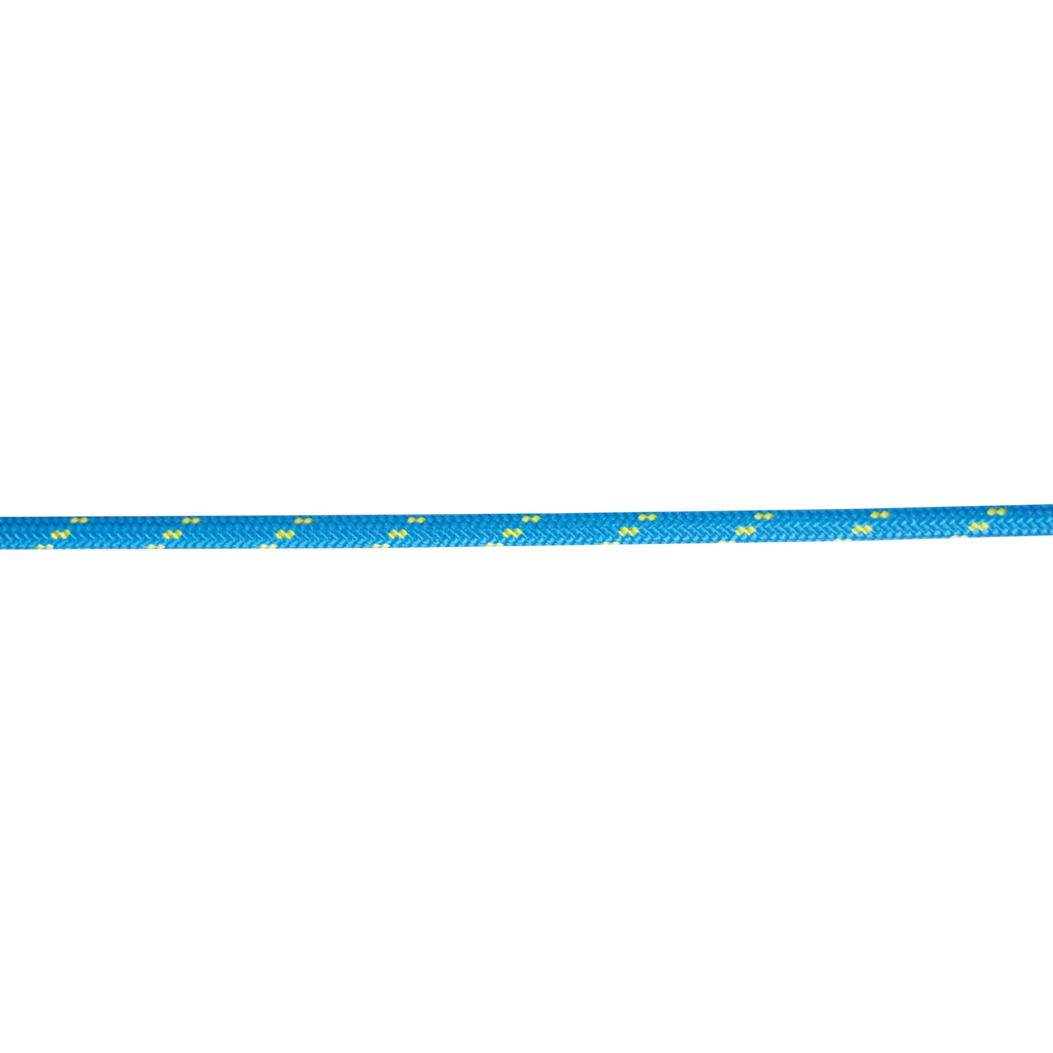 Optiparts EX7514 bout polyester bleu 4 mm 200 m