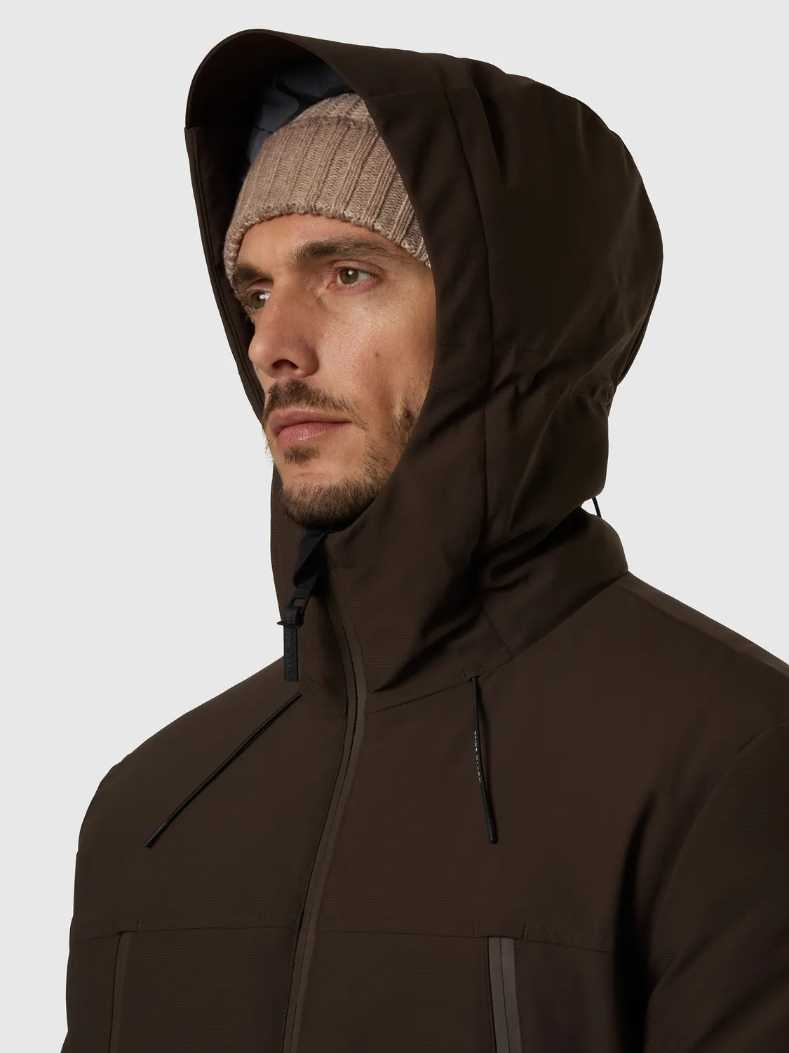 North Sails Kiel veste homme courte imperméable