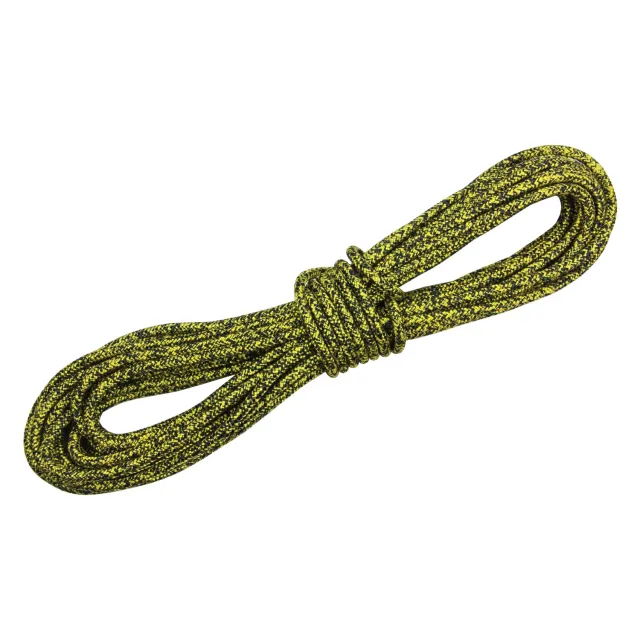 Optiparts EX2058Y écoute jaune 6 mm Laser ILCA 13,5 m
