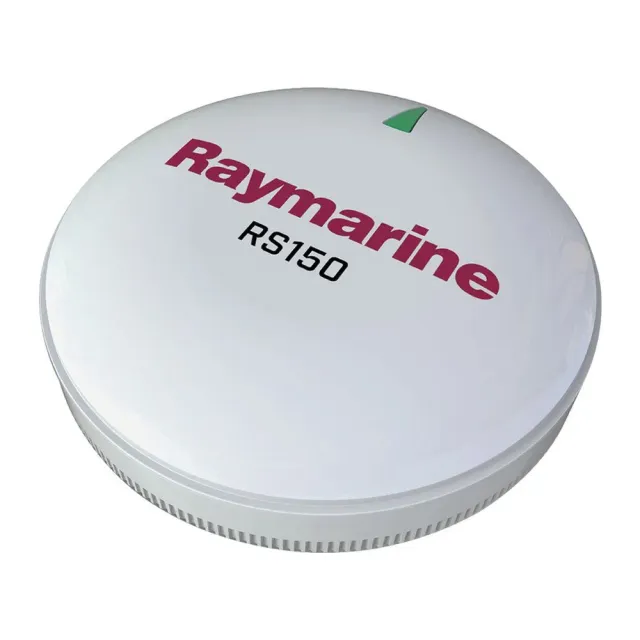 Raymarine RS150 antenne GPS 10Hz STNG