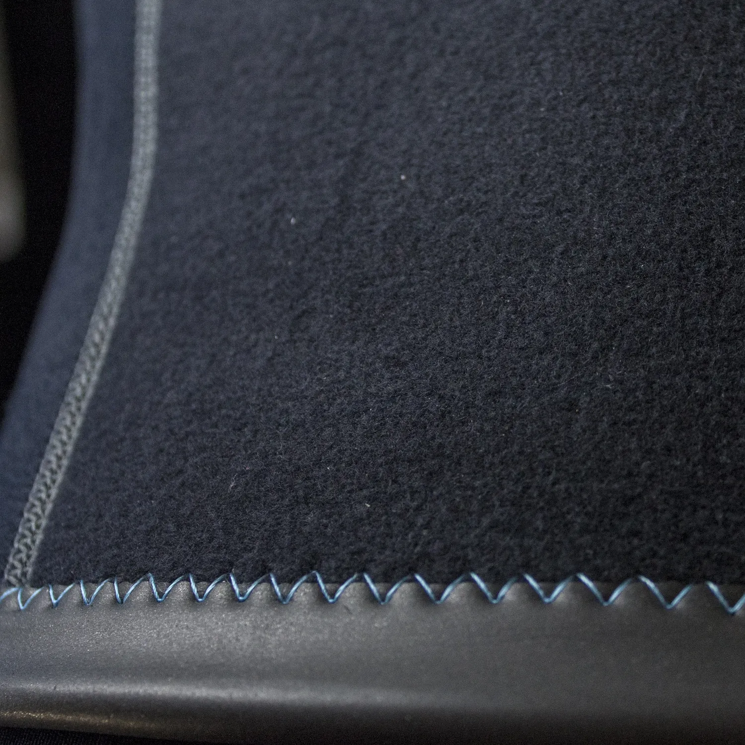 Windesign EX2526 top Neo-Skin 2.5mm néoprène polaire voile