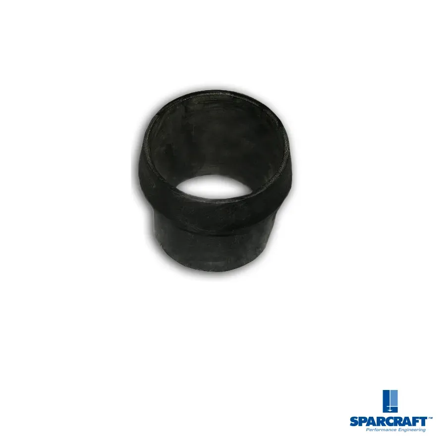 Sparcraft Bague Adaptatrice Tangon Alu Ø63 Mâchoire