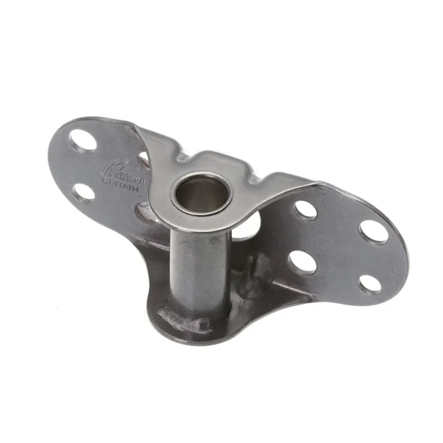 RWO R0732 Aiguillot tableau inox 9,5 mm