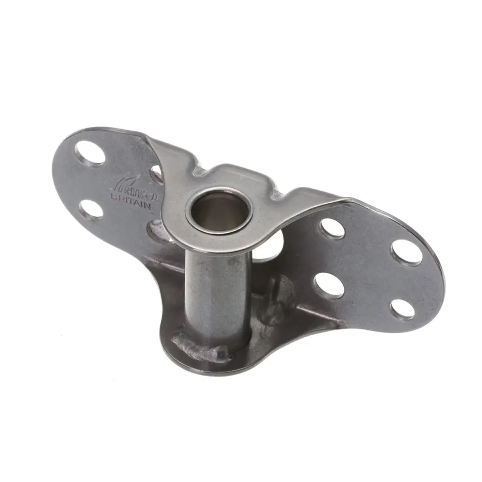 RWO R0732 Aiguillot tableau inox 9,5 mm