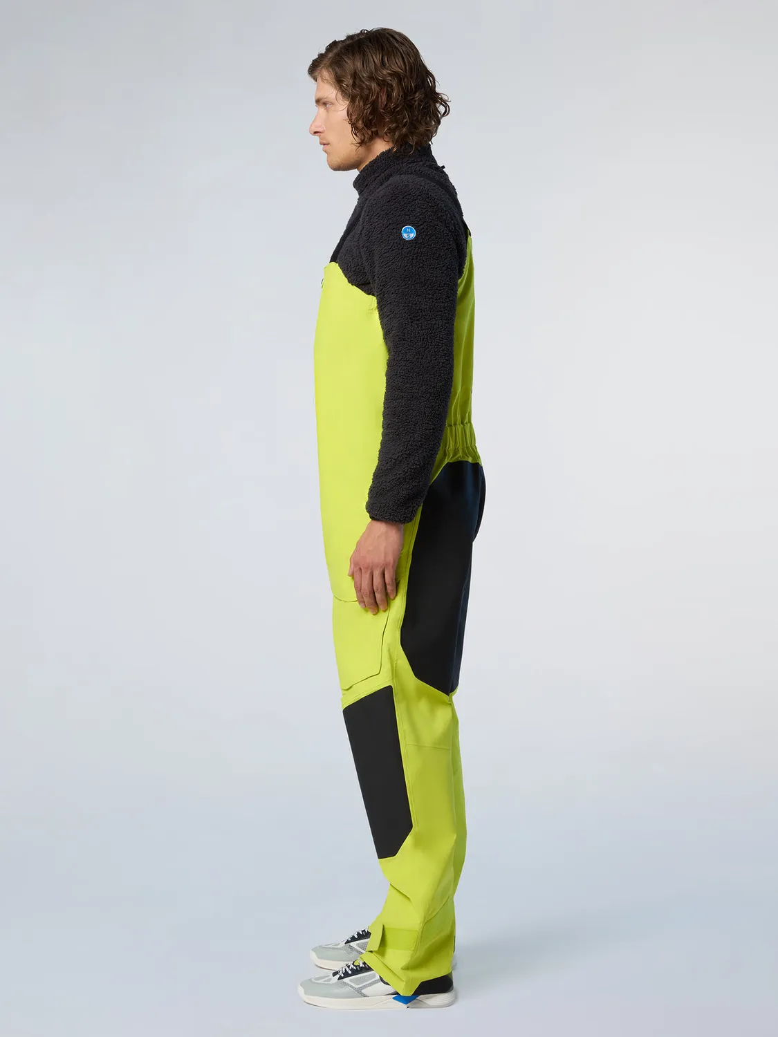 North Sails Offshore salopette Gore-Tex Ocean Pro 4DL