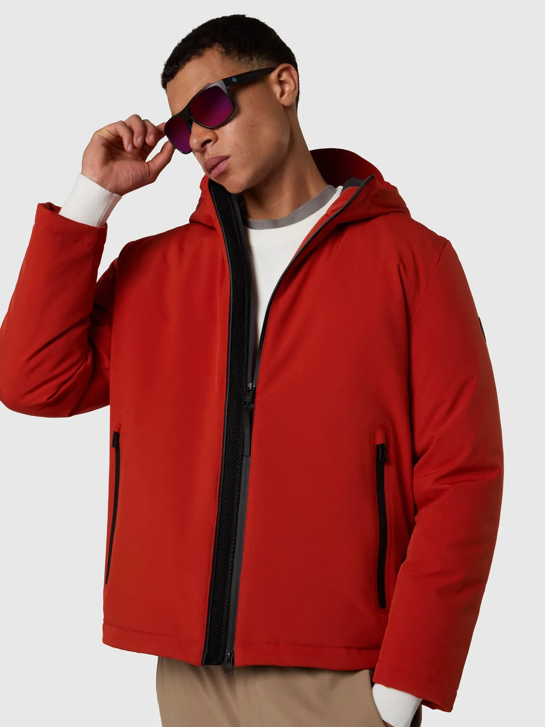 North Sails Hobart veste courte homme technique
