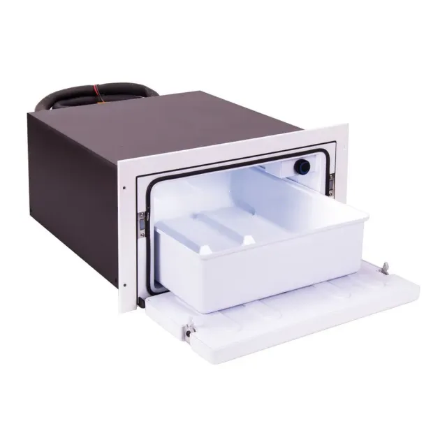 Isotherm CR36 réfrigérateur 12/24V 36 L anti-trace