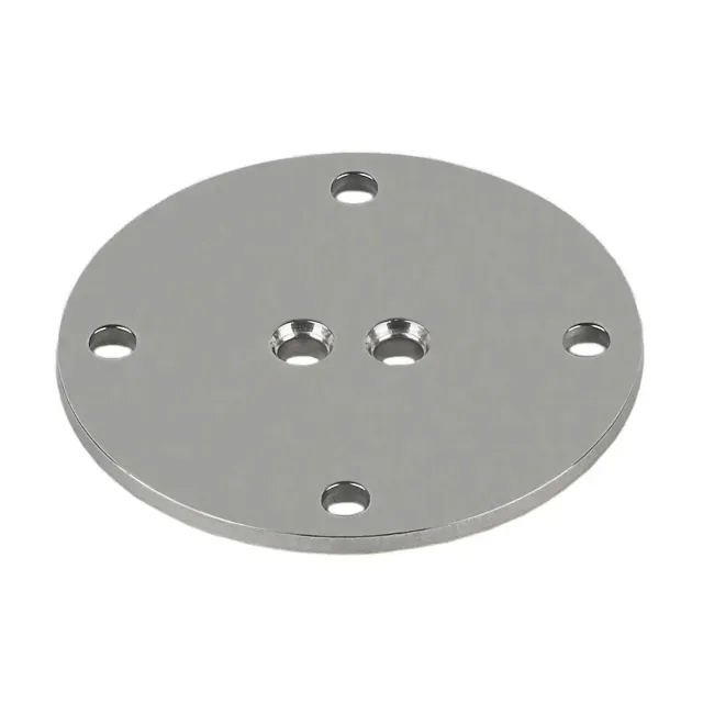 Sea Sure 97-48 contre-plaque poulie 504-62 506-62
