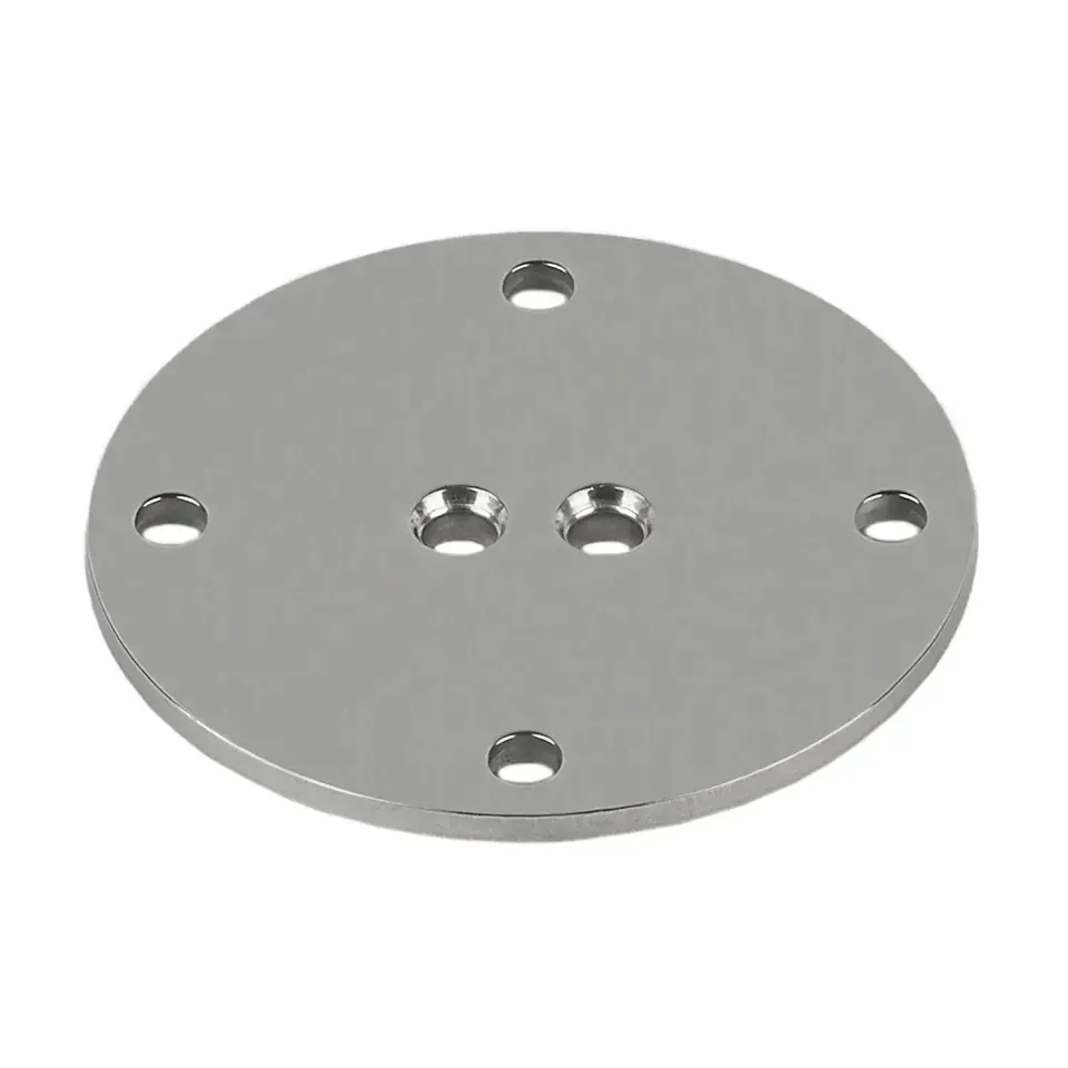 Sea Sure 97-48 contre-plaque poulie 504-62 506-62