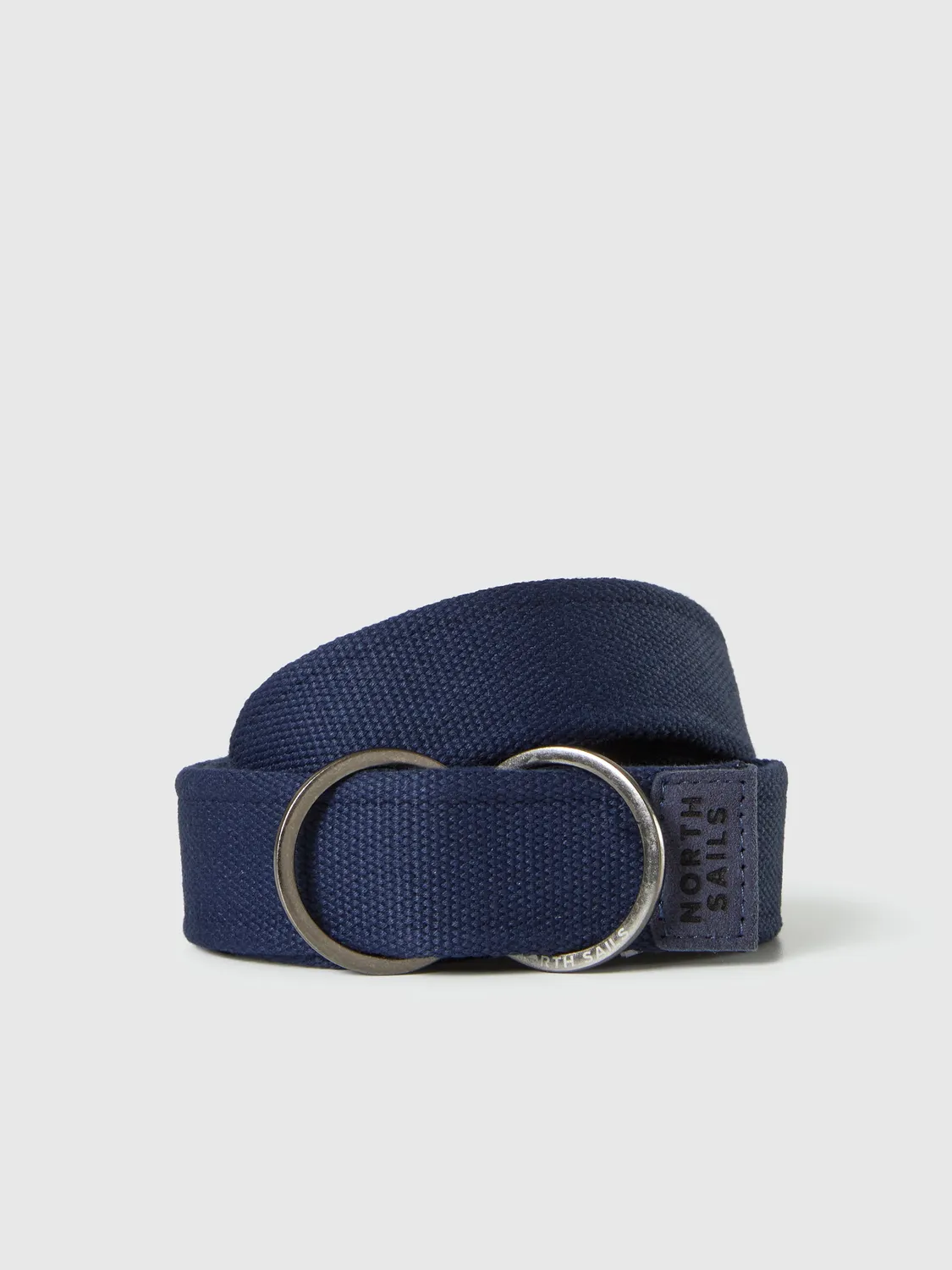 North Sails ceinture sailing bleu marine