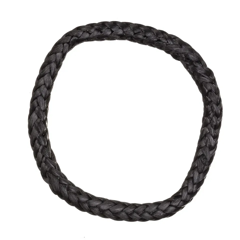 RWO R8934 boucle dyneema noire 5x100 mm