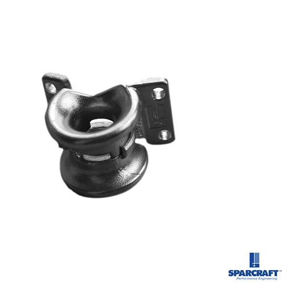 Sparcraft passe-pont D12 petit modèle deux parties