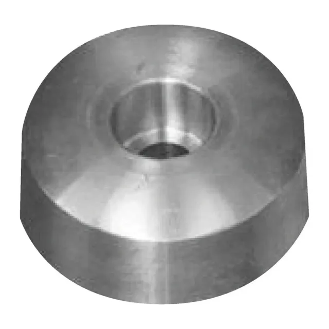 Tecnoseal paire anodes latérales hélice 2 pales