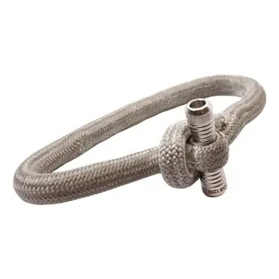 Karver Hook estrope HR corne KMS40 KGL40 grand-voile