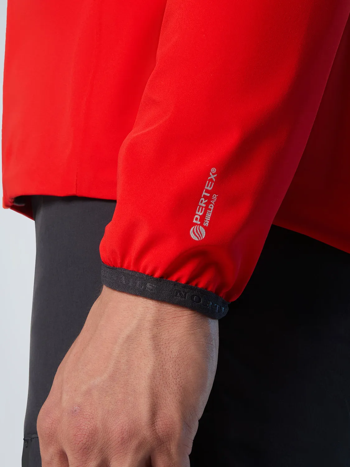 North Sails GP Aero veste imperméable 300 g