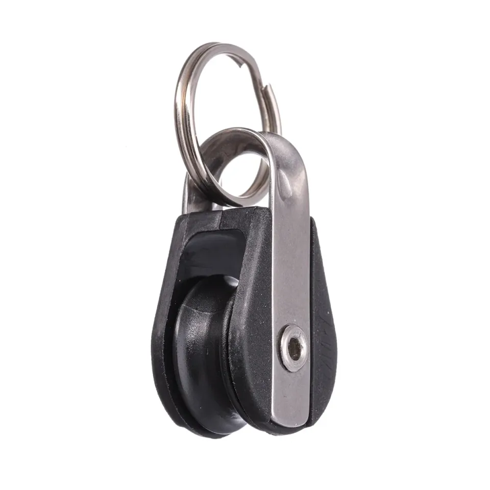 RWO R5131 porte-clés poulie 19 mm