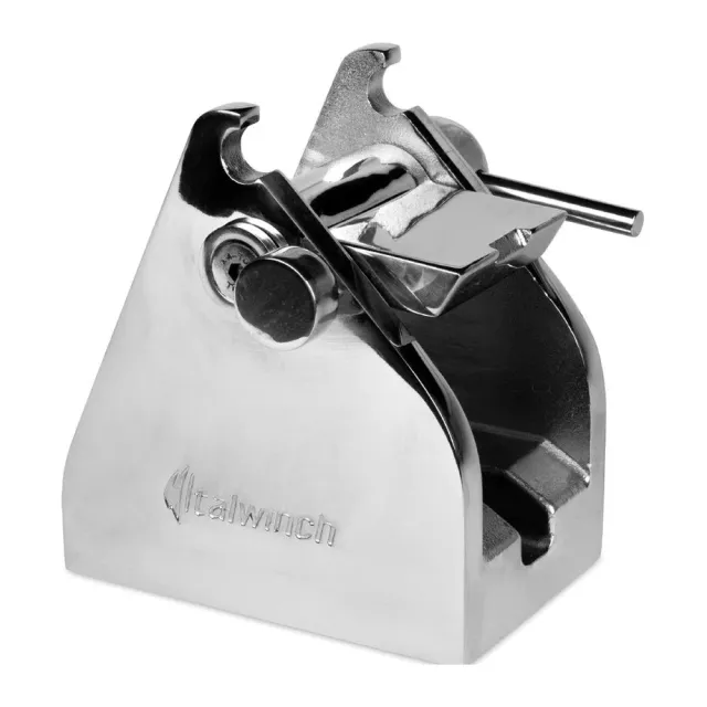 Italwinch bloqueur de chaîne inox chaîne 8-14 mm