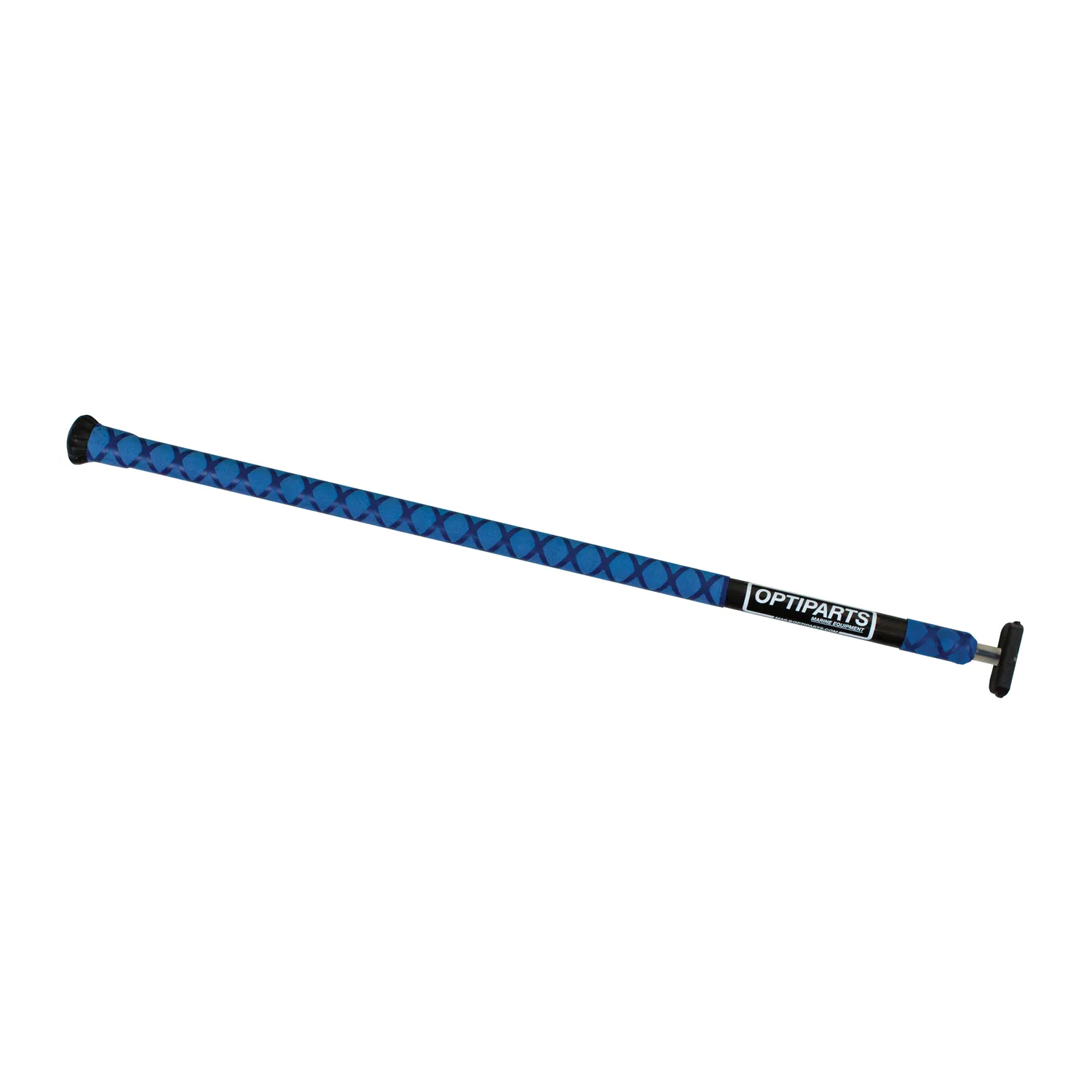 Optiparts EX1145BL stick barre Optimist 60cm bleu 20mm