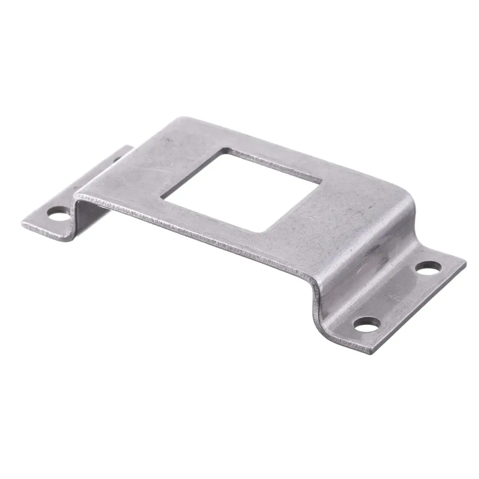 RWO R3470 Support Rail XT Inox x1 Fixation