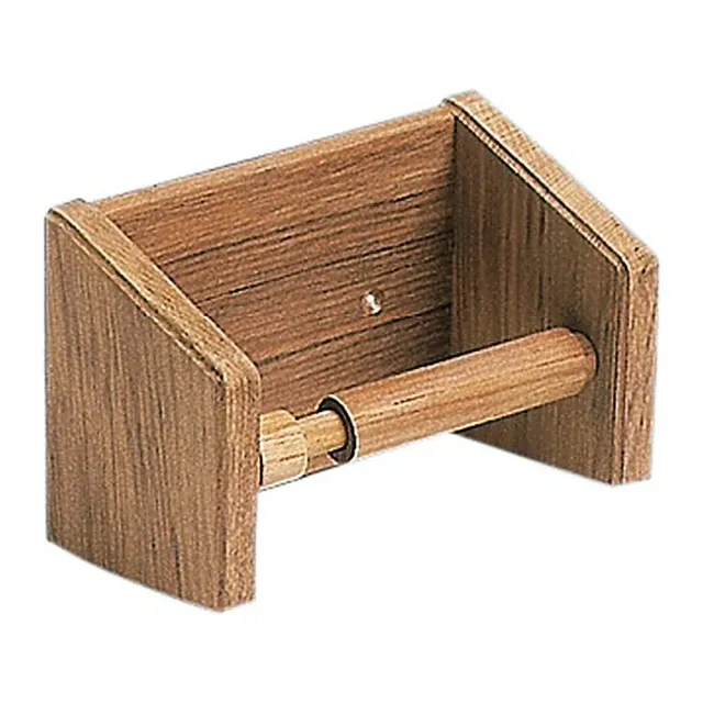 ARC porte-papier toilette teck 175x100x112 mm