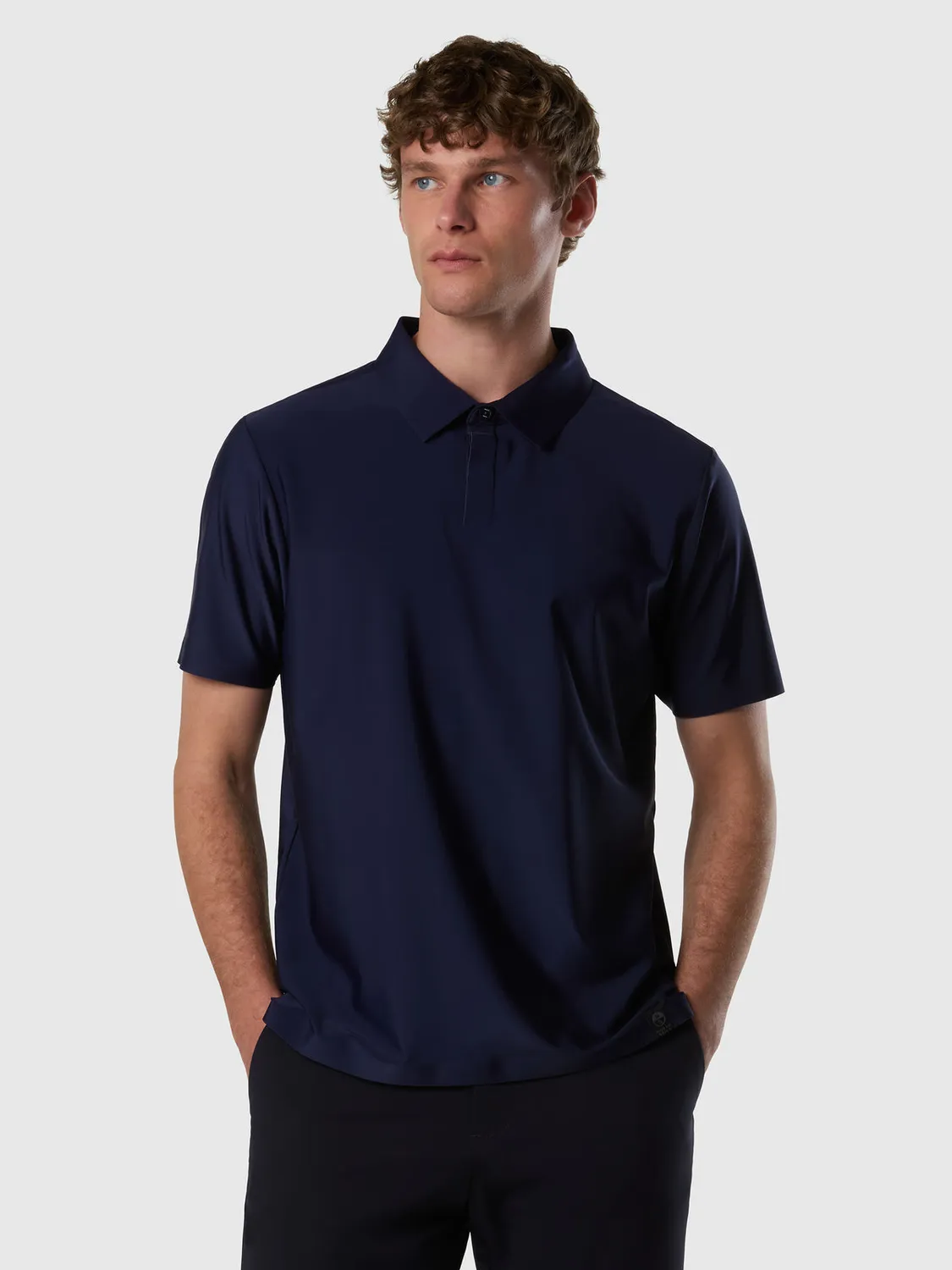 North Sails polo stretch nylon séchage rapide